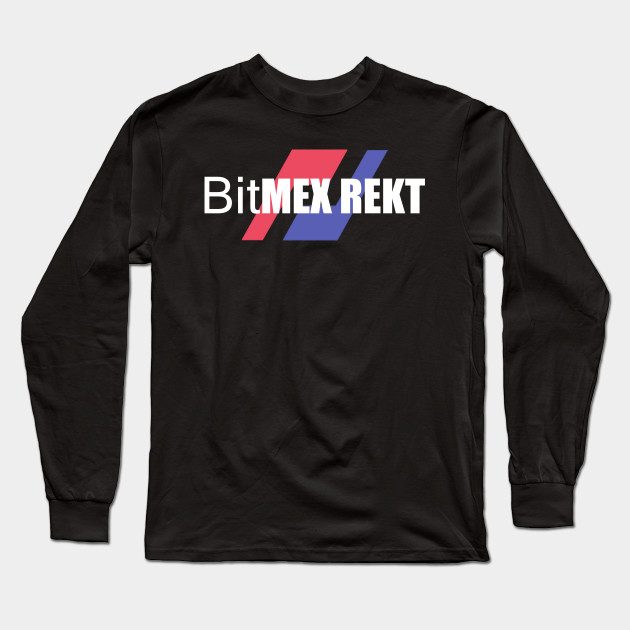 BitMEX REKT